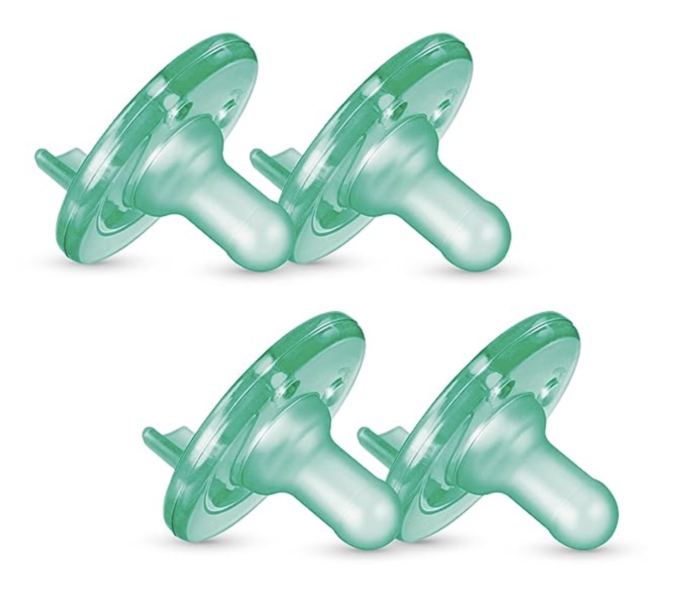 avent soothie pacifier