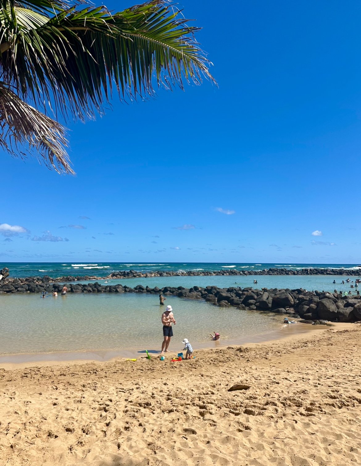 hawai'i with kids recap and recommendations