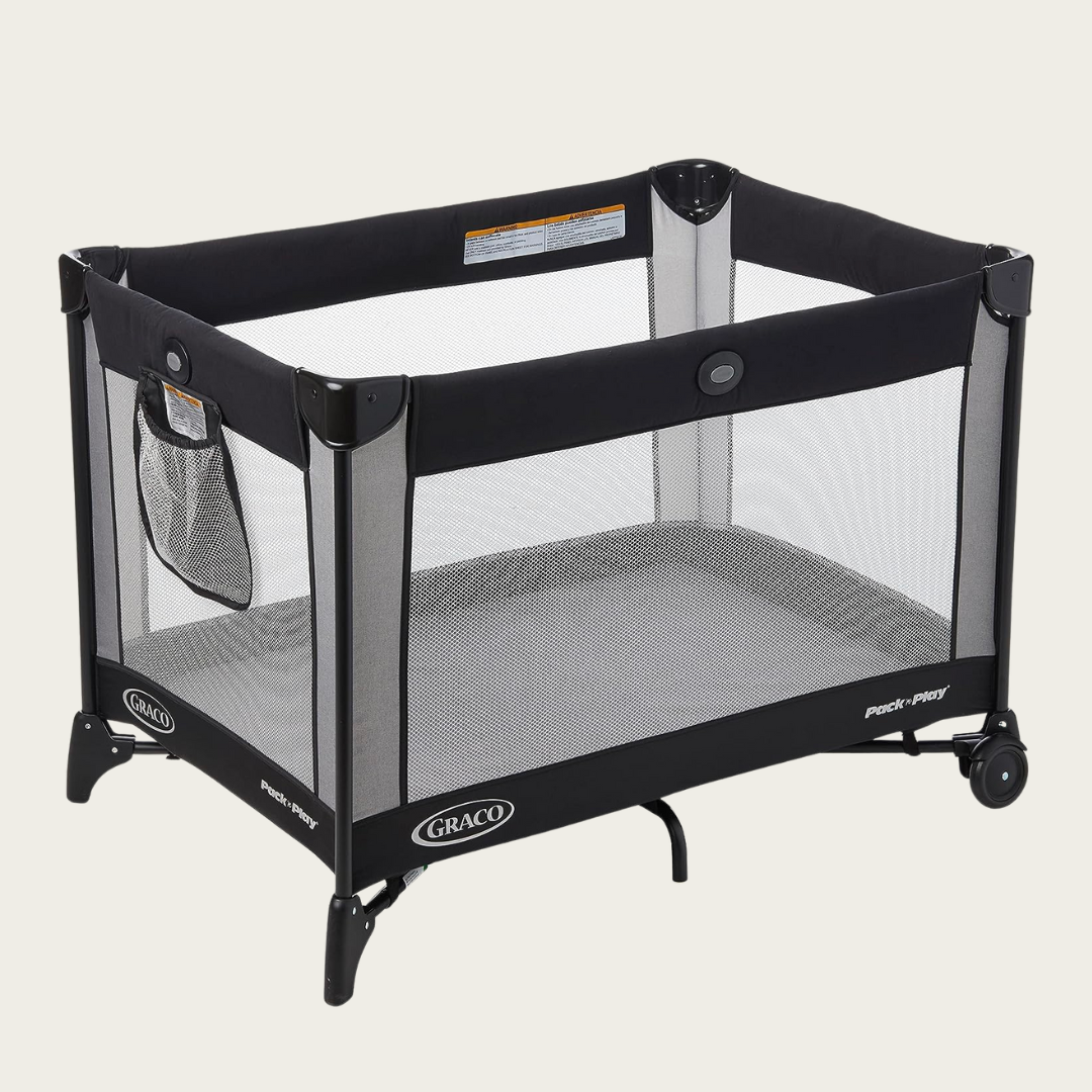 Graco Pack-n-Play