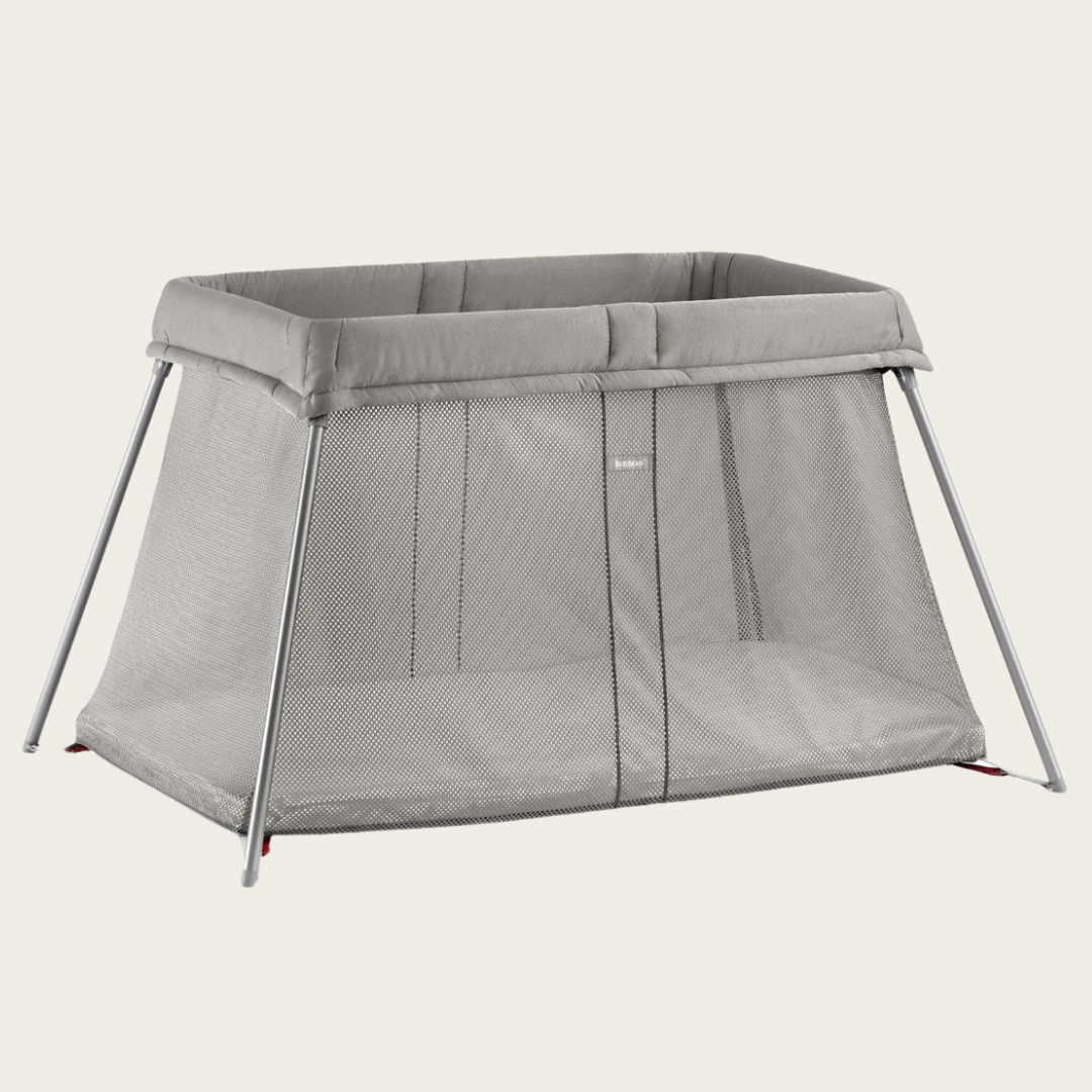 Baby Bjorn Travel Crib