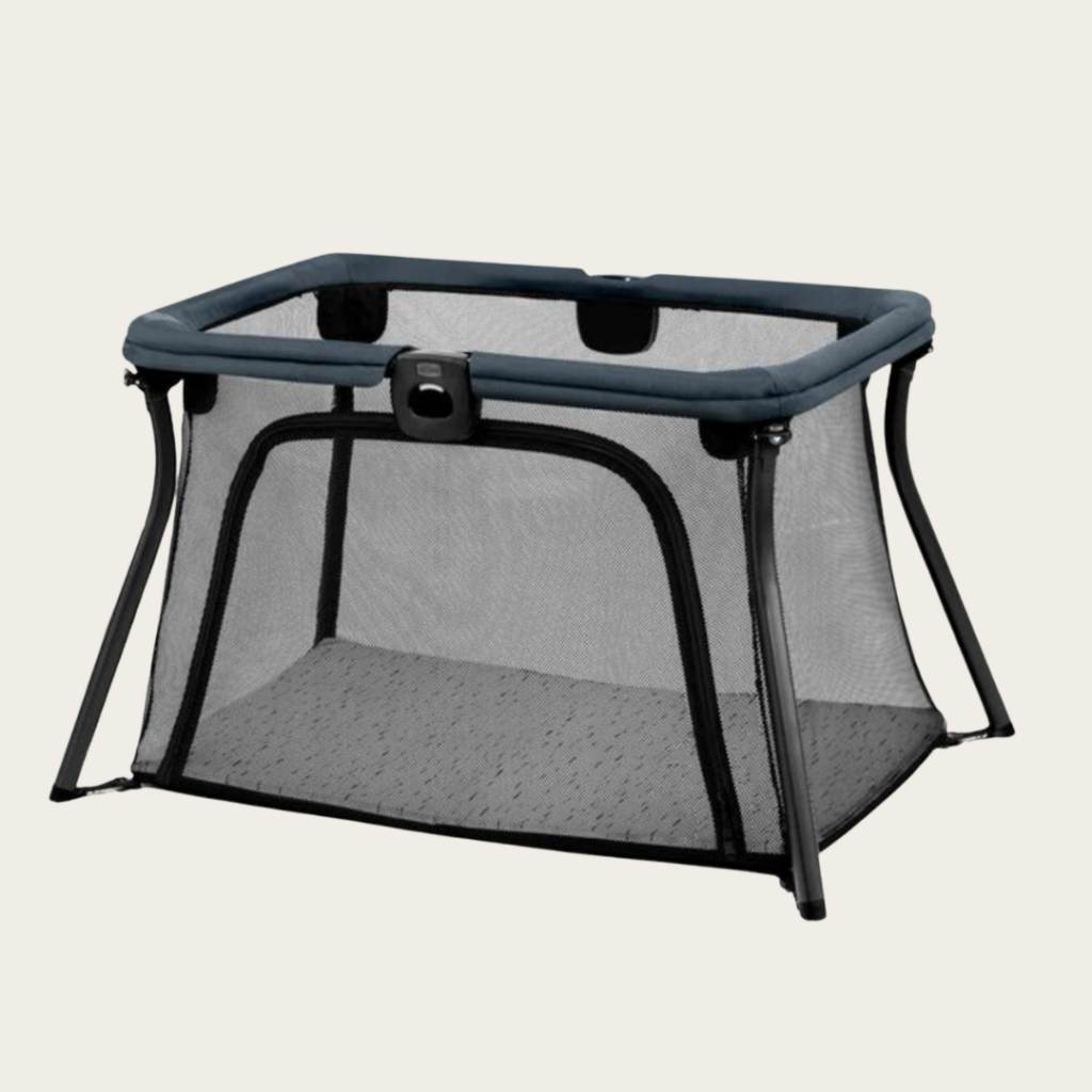 best travel crib and play yard: an honest review and comparison of ...